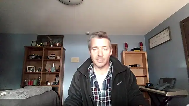 chrisw8140 online show from 03-13-26, 10:48