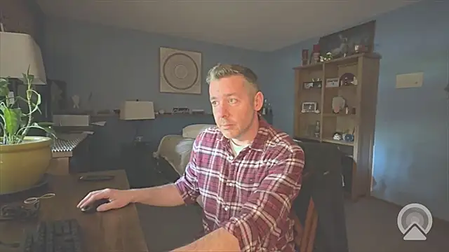 chrisw8140 online show from 05-03-26, 10:57