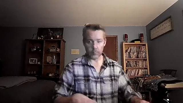 chrisw8140 online show from 03-03-26, 05:03