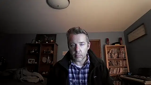 chrisw8140 online show from 02-01-26, 02:10