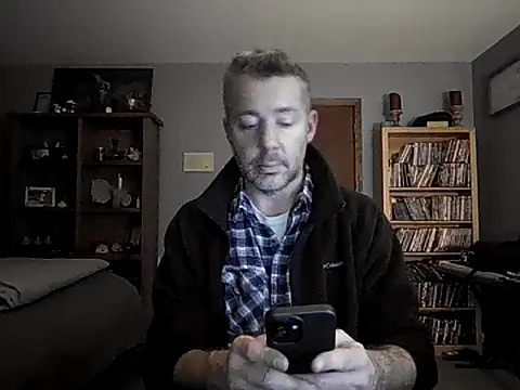 chrisw8140 online show from 02-06-26, 11:56