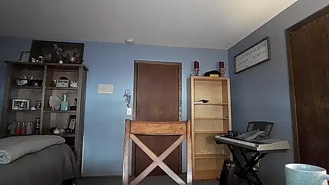 chrisw8140 online show from 03-15-26, 03:08