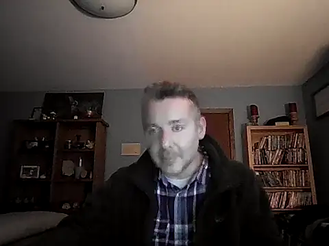 chrisw8140 online show from 02-10-26, 04:44