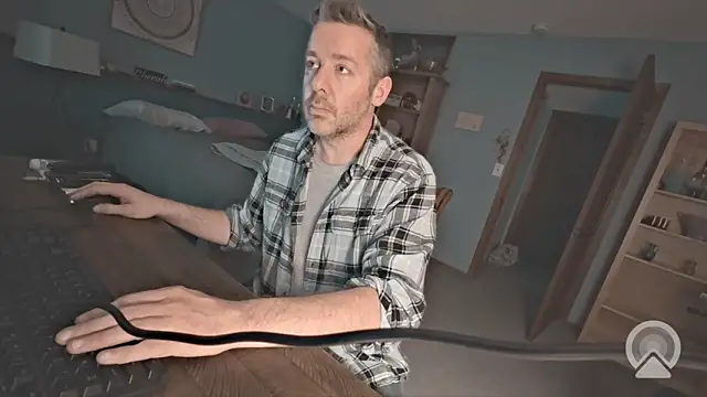chrisw8140 online show from 05-20-26, 02:30