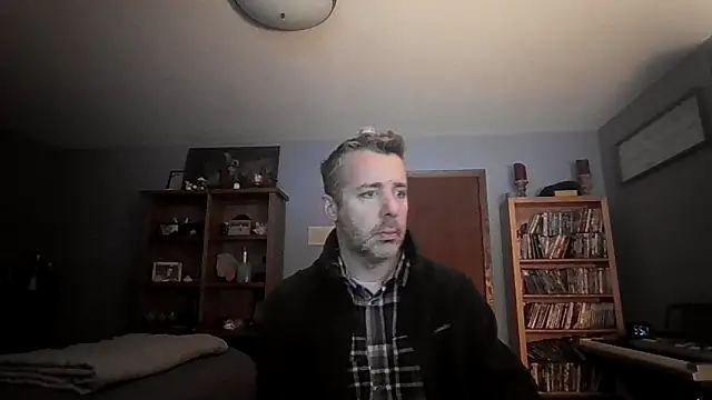 chrisw8140 online show from 02-22-26, 11:50