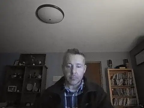 chrisw8140 online show from 02-03-26, 05:16