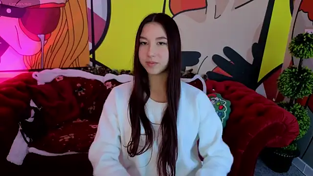 LeilaCrosss online show from 01-13-26, 01:48