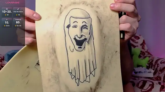 first mark online show from 03-06-26, 05:41