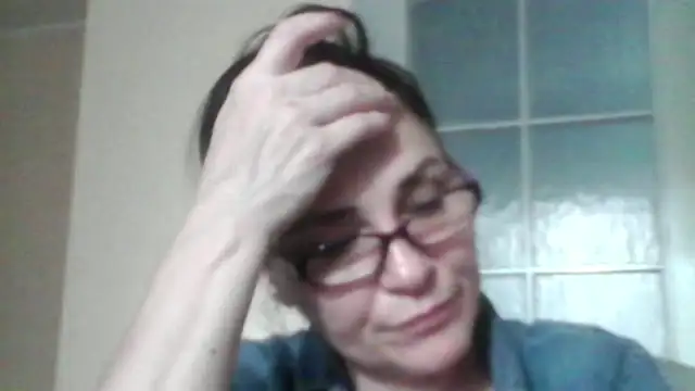 HotMonica online show from 03-03-26, 02:35