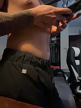 JoeyBlazy online show from 02-26-26, 05:18