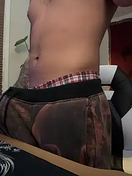 JoeyBlazy online show from 02-08-26, 05:38