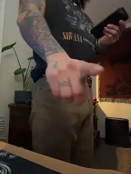 JoeyBlazy online show from 03-21-26, 03:30