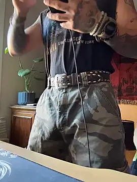 JoeyBlazy online show from 03-30-26, 11:17