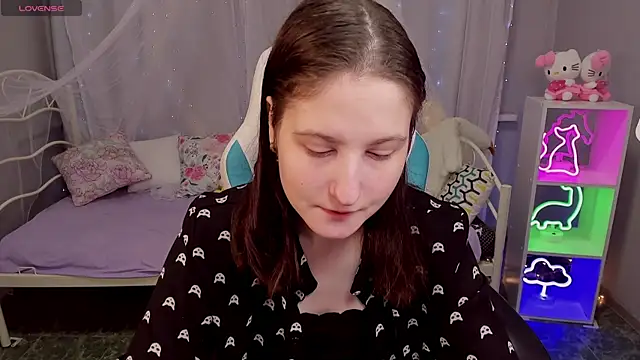 KiraDuvall online show from 01-13-26, 04:55