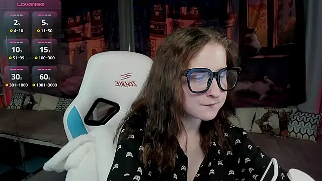 KiraDuvall online show from 02-05-26, 05:09