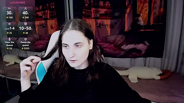 KiraDuvall online show from 04-02-26, 04:02