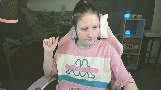 KiraDuvall online show from 02-14-26, 05:02