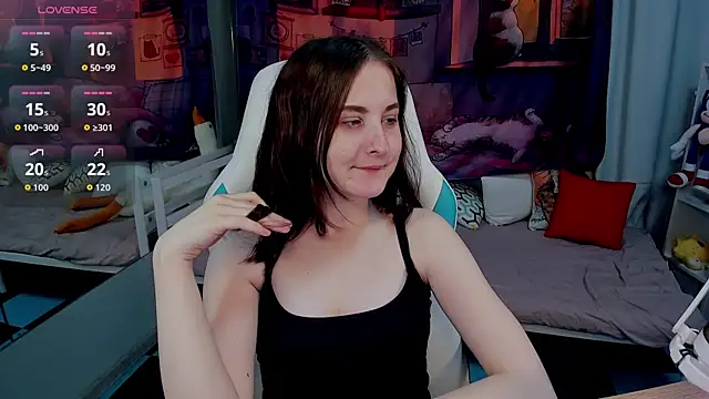 KiraDuvall online show from 03-31-26, 05:26