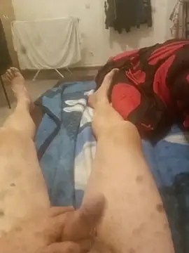 Borgio123 online show from 04-03-26, 12:50