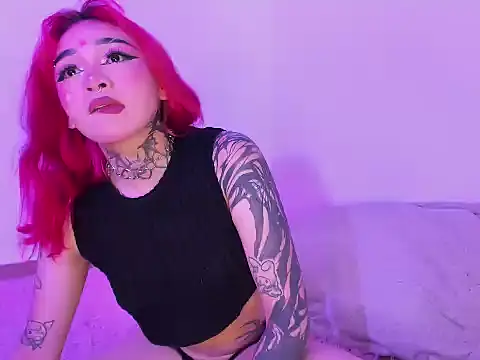 iriis online show from 02-28-26, 05:18