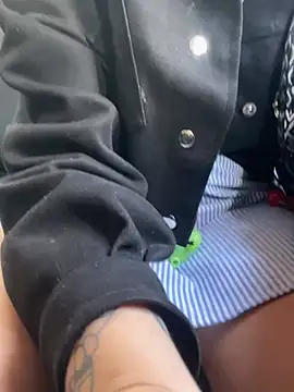 iriis online show from 02-22-26, 02:52