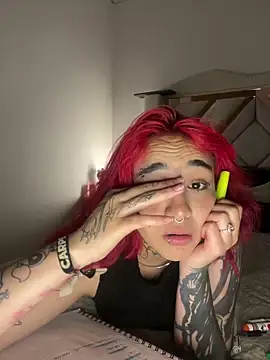 iriis online show from 04-12-26, 07:33