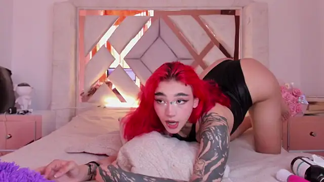iriis online show from 04-22-26, 07:42