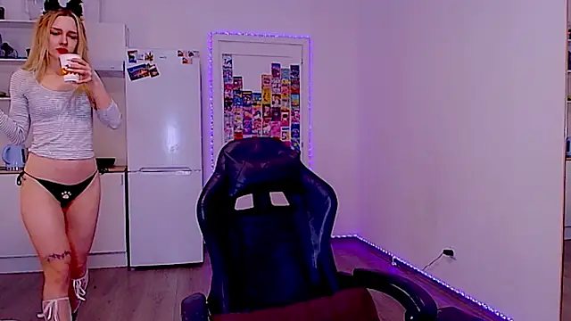 sailormoon666  online show from 02-21-26, 12:56