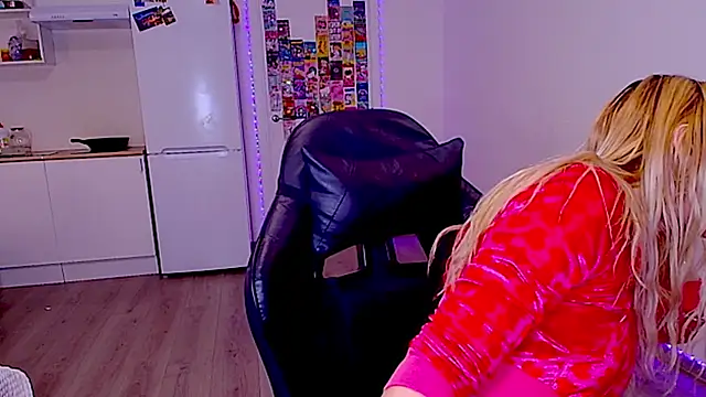 sailormoon666  online show from 02-28-26, 01:49