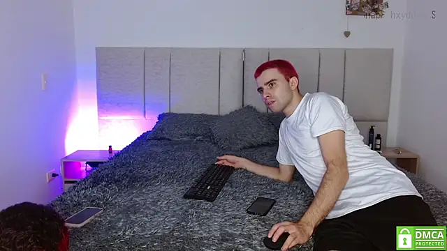 Noyrx online show from 02-23-26, 09:48