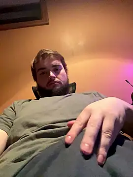 ChillTMan online show from 01-12-26, 02:51