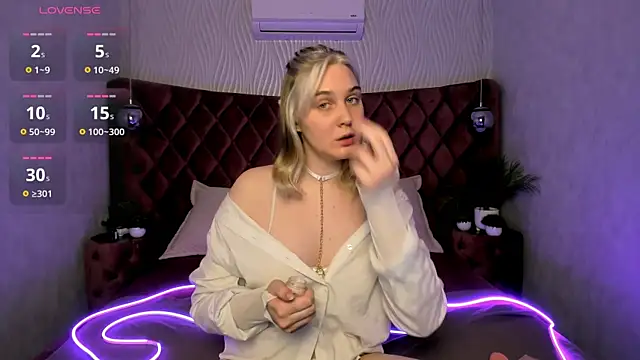 SusanBev online show from 02-28-26, 09:20