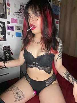 neo vampy online show from 03-19-26, 03:39