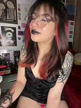 neo vampy online show from 03-21-26, 04:35