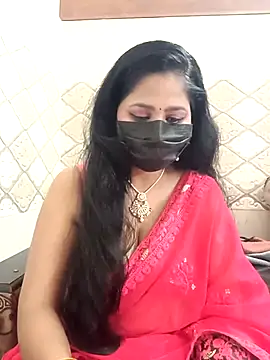 Cute purnima143 online show from 01-19-26, 11:03