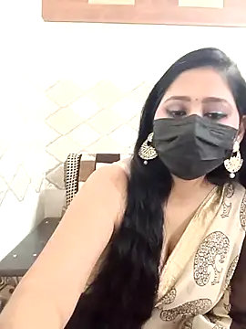 Cute purnima143 online show from 02-08-26, 01:31