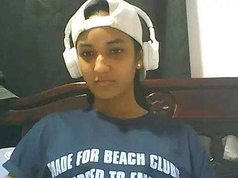 Camilita2112 online show from 01-13-26, 03:10