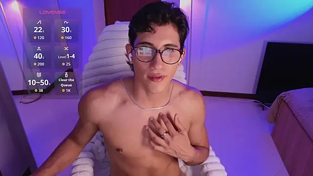 emilio rivs online show from 02-06-26, 04:30