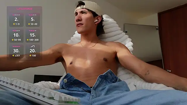 emilio rivs online show from 03-01-26, 09:37