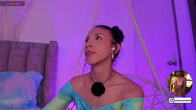 miss  charlotte7 online show from 03-27-26, 04:10