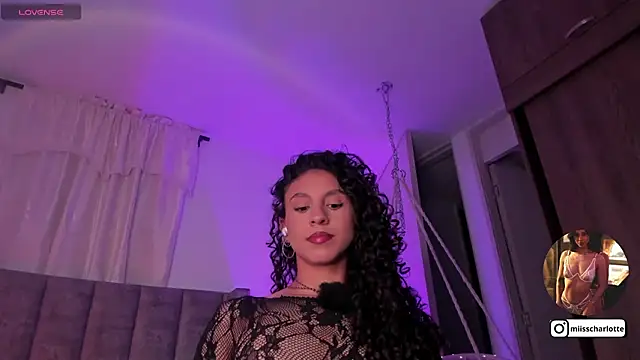 miss  charlotte7 online show from 03-17-26, 04:04