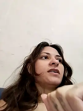 carazinho2128 online show from 04-18-26, 10:28