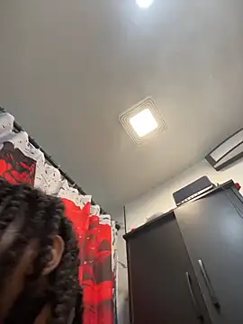 Mellyj053 online show from 03-25-26, 06:40