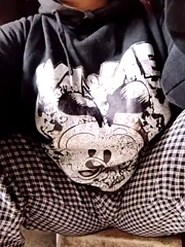 Zoe-666 online show from 01-14-26, 04:16