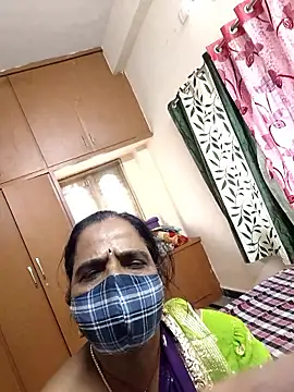 rupahoney online show from 01-12-26, 10:11