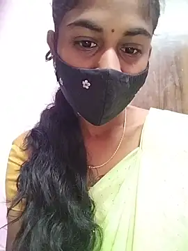 Tamil Hot RoyalQueen online show from 04-18-26, 12:24