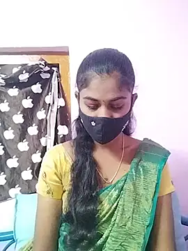 Tamil Hot RoyalQueen online show from 03-14-26, 03:18