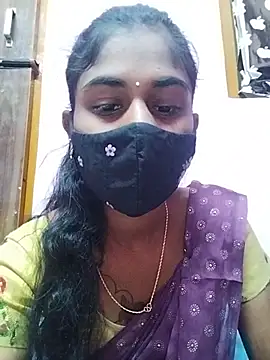 Tamil Hot RoyalQueen online show from 03-28-26, 04:52