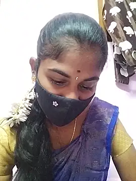Tamil Hot RoyalQueen online show from 04-21-26, 03:18