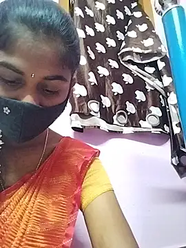 Tamil Hot RoyalQueen online show from 04-18-26, 03:14